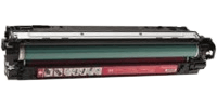 HP 307A Magenta Toner Cartridge CE743A